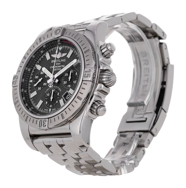 Breitling Chronomat AB0115 Image 2